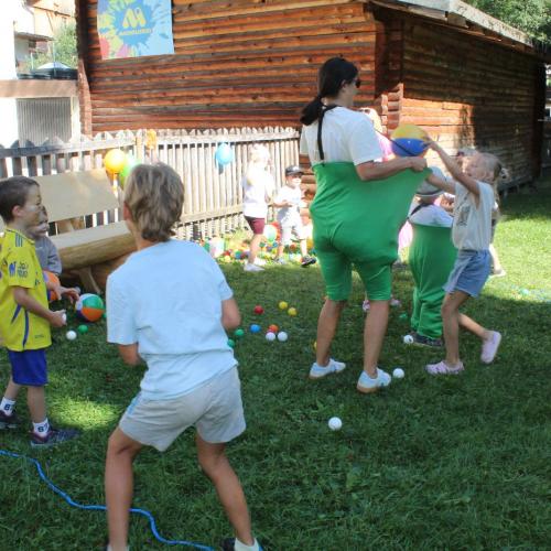 Spielplatzfest 2026