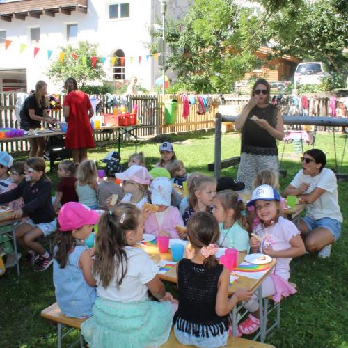 Spielplatzfest 2026