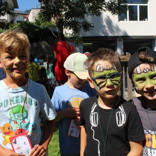 Spielplatzfest 2026