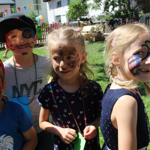 Spielplatzfest 2026