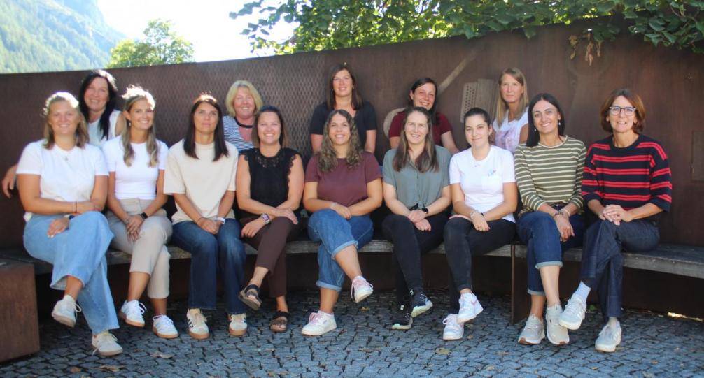 Teamfoto
