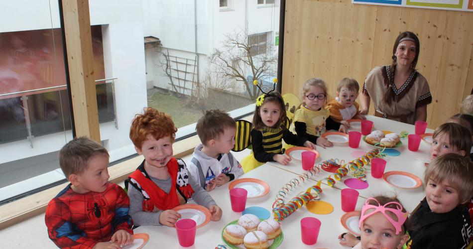 Fasching 2020