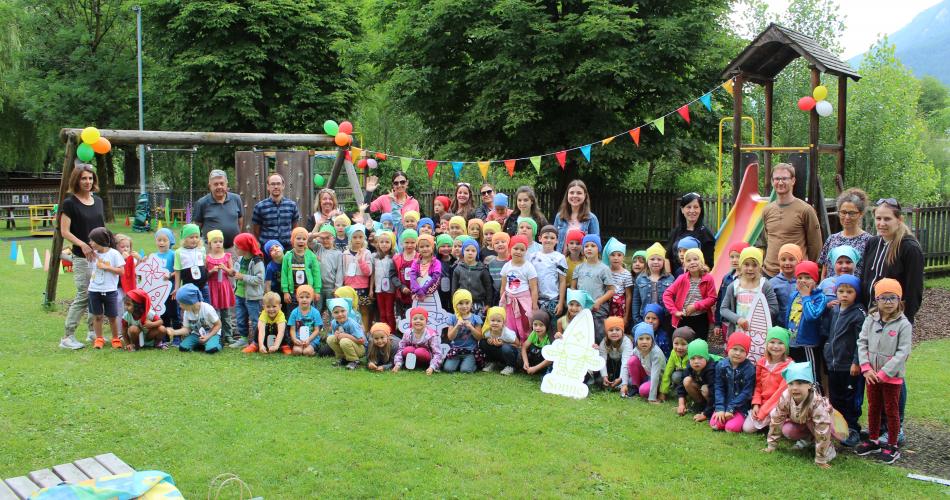 Energiewichtelfest