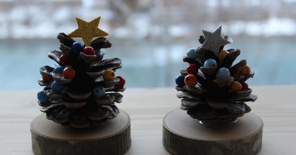 Weihnachten bei den Purzlzwergen
