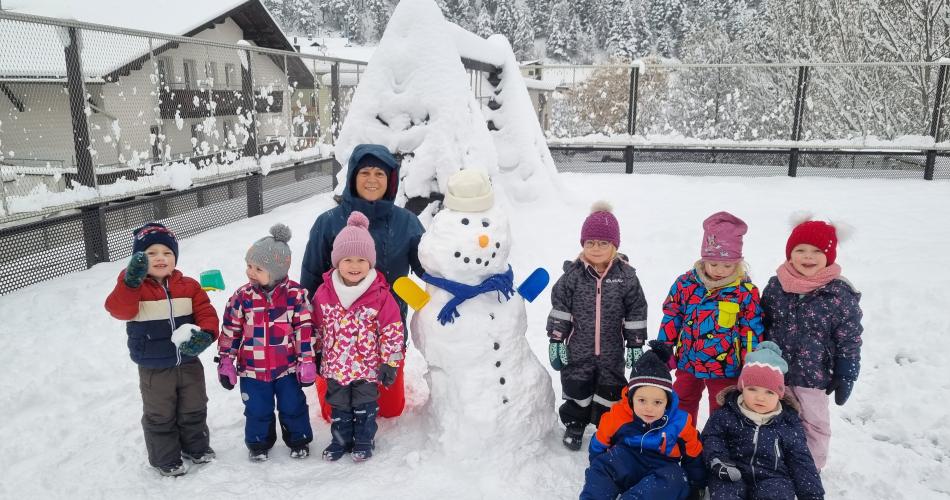 Winter Purzlzwerge 2022
