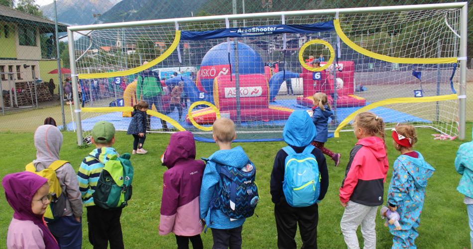 Tag des Sports -2022