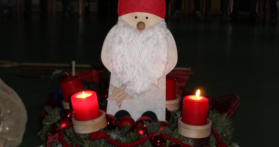 Nikolaus 2022