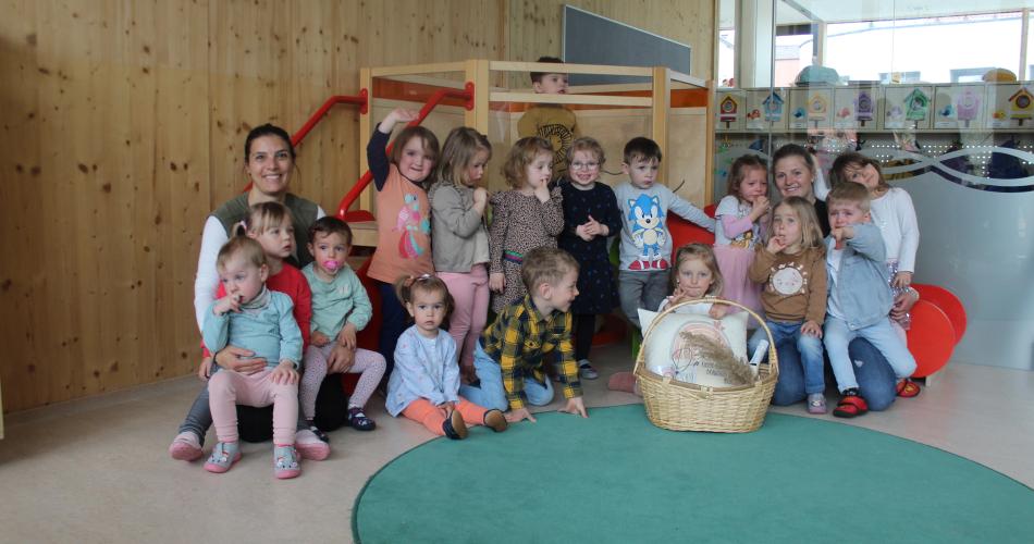Abschied und Neubeginn