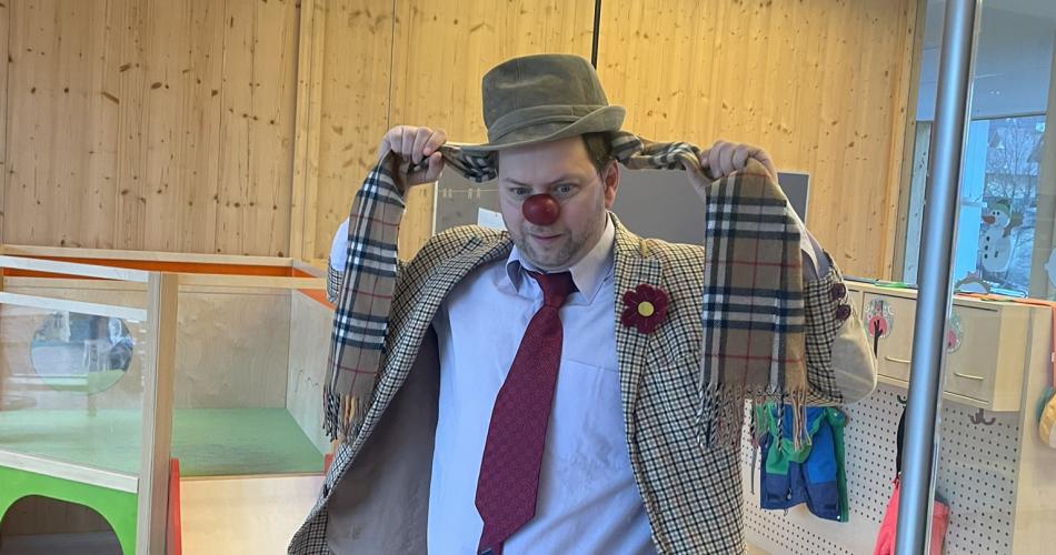 Clown
