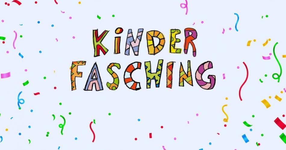 Kinderfasching