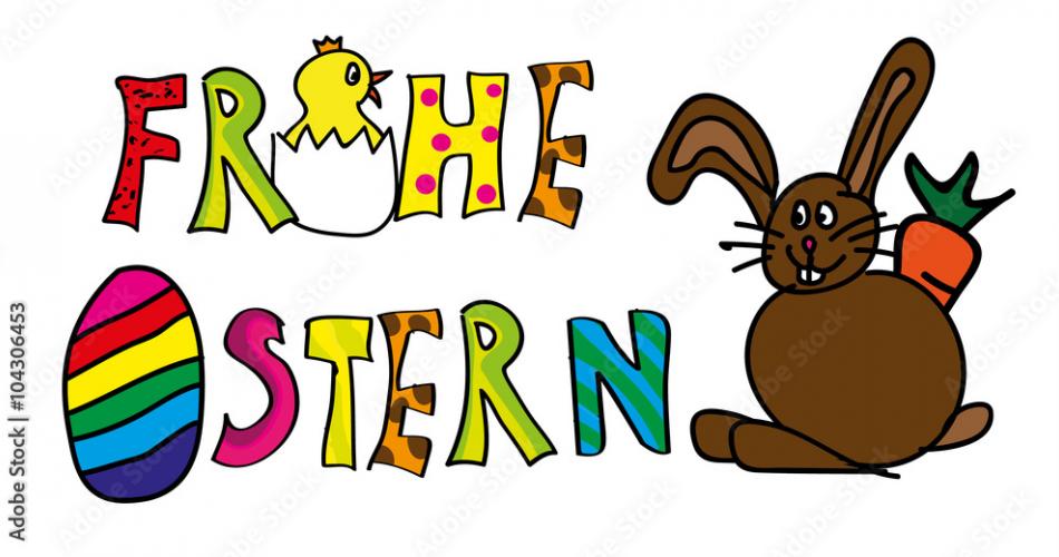 Ostern