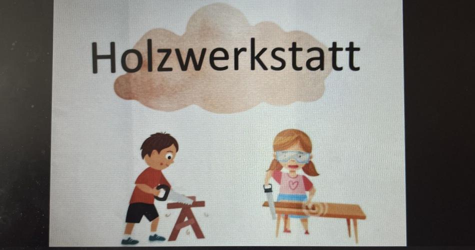 offene Gruppen im Kindergarten