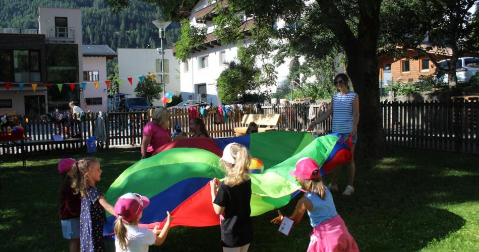 Spielplatzfest 2026