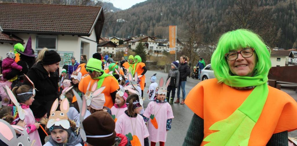 Fasching